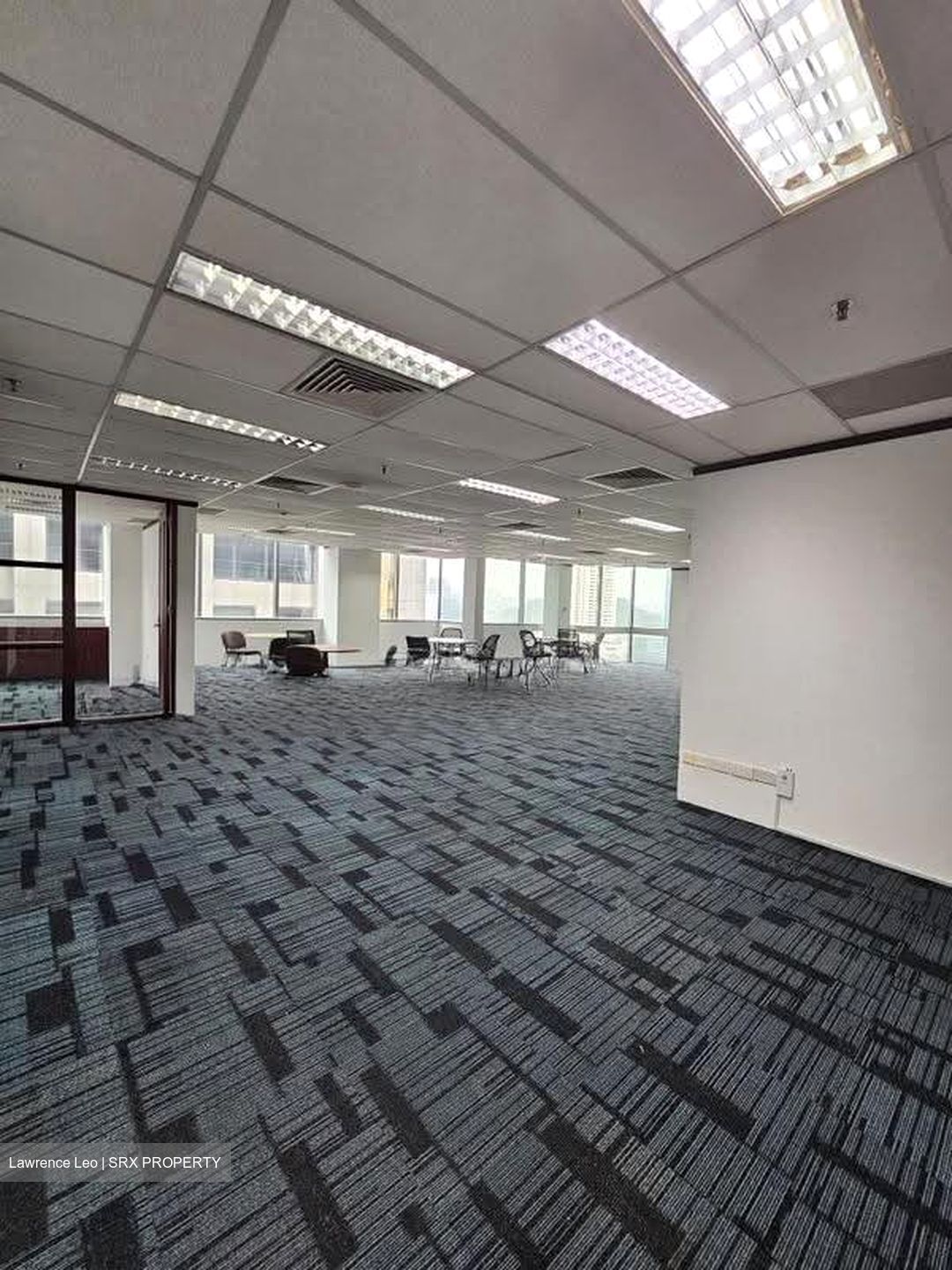Lippo Building (D1), Office #616948651
